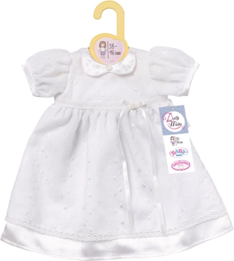 Facile da indossare grazie al velcro