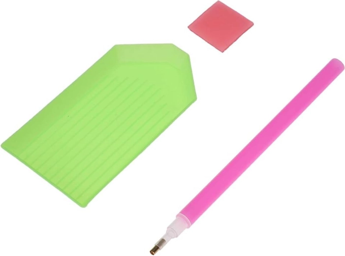 Set completo per un inizio facile