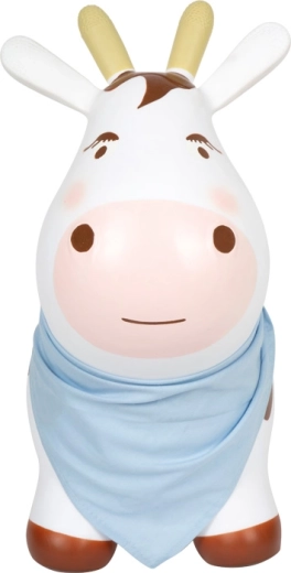 Presa sicura grazie alle orecchie afferrabili