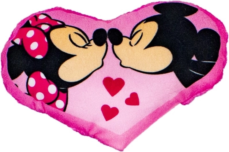 6 design giocosi di MINNIE