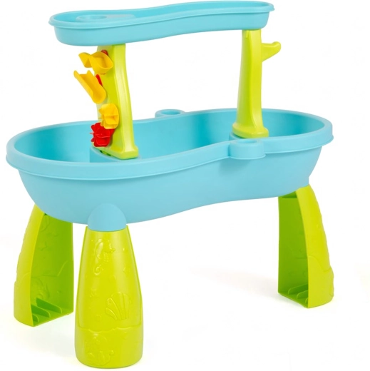 Struttura stabile e sicura