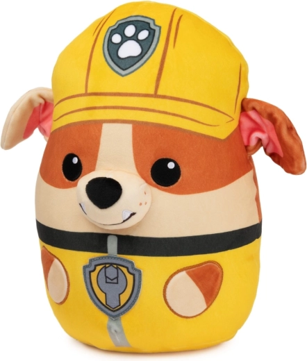 L’amatissimo eroe Rubble di Paw Patrol