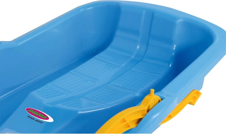 Forma ergonomica e plastica antiurto