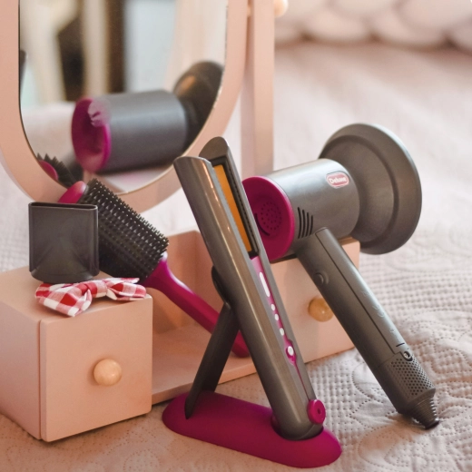 Accessori per acconciature creative