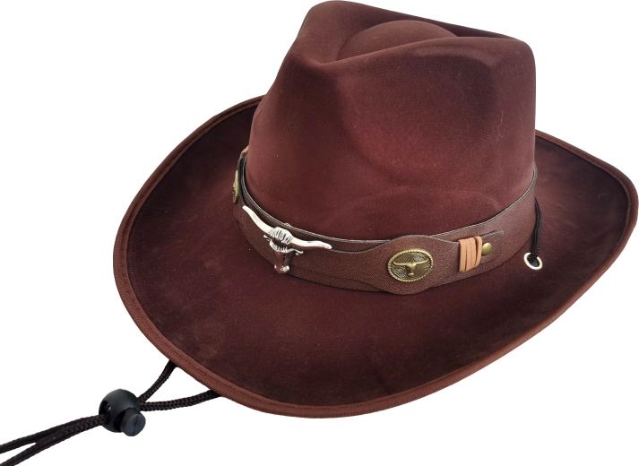 Cappello da cowboy