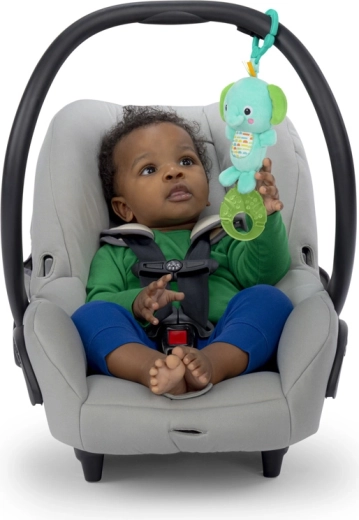 Aggancio facile ovunque