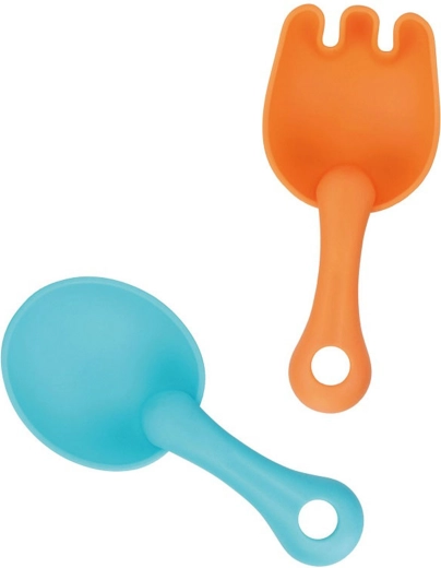 Attrezzi pratici per piccoli costruttori