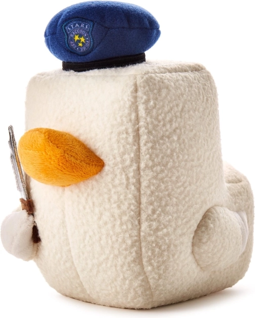Tubbz anatra peluche Resident Evil Tofu