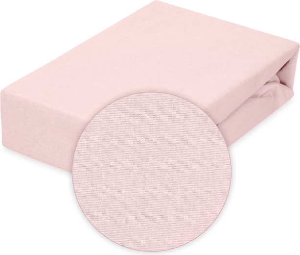 Morbido jersey in 100% cotone