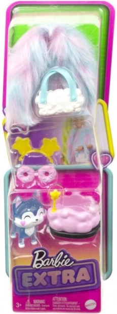Un’ottima aggiunta a Barbie Extra