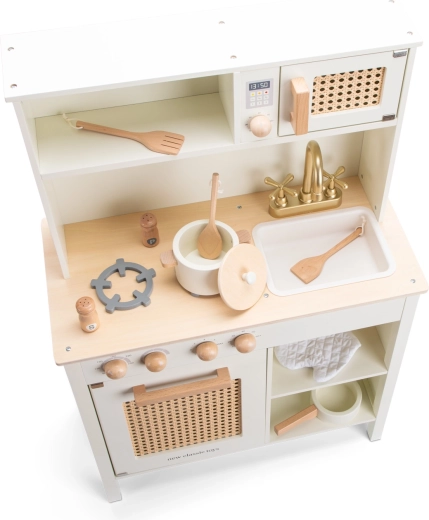 Cucina per piccoli chef