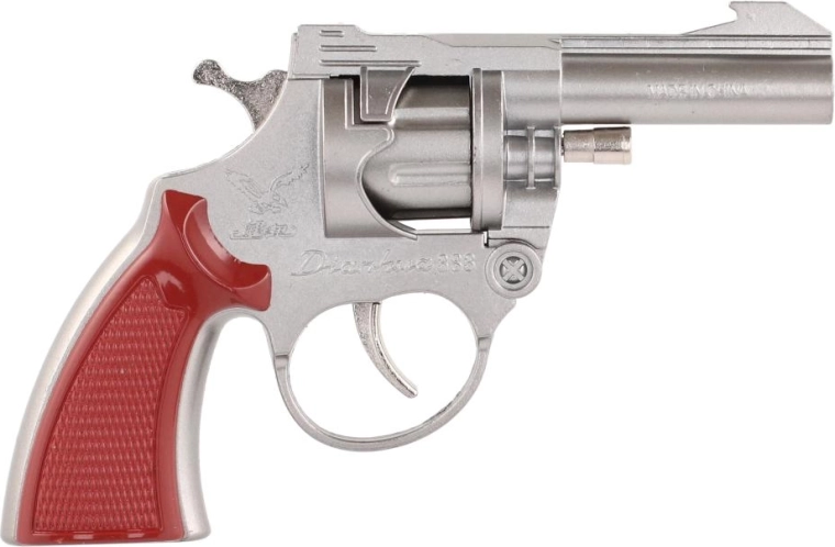 Dimensioni compatte 18 cm per mani piccole