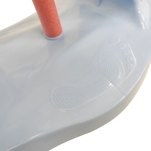 Superfici antiscivolo per maggiore sicurezza