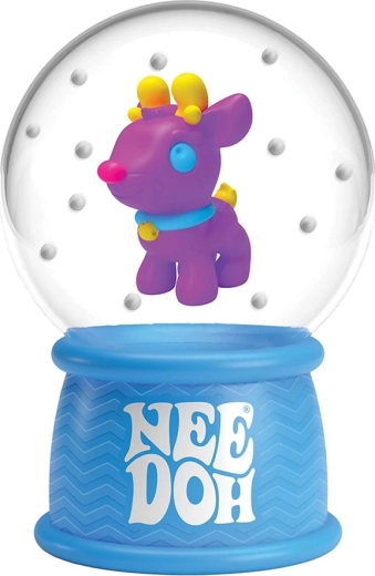 Varianti colorate che rallegrano