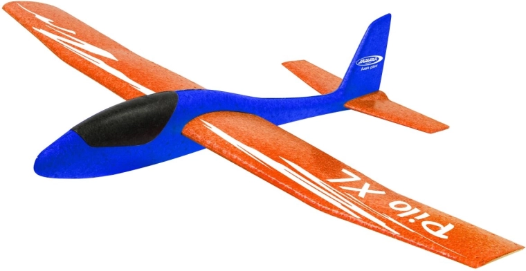 Due modalità di volo