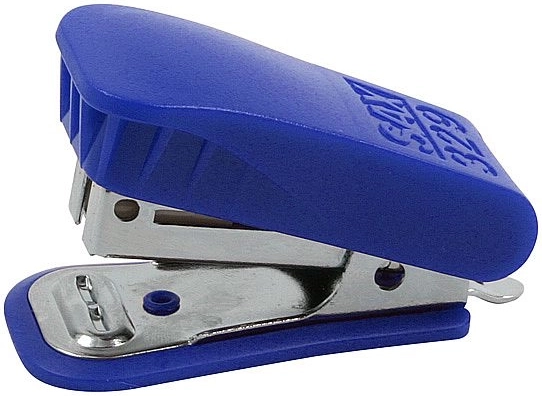 Cucitrice SAX 329 blu