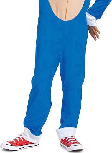 Comodo costume intero