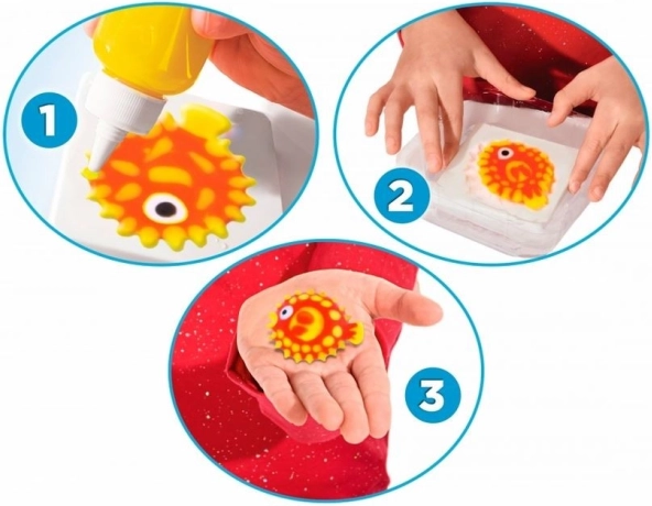 Crea le tue figurine 3D