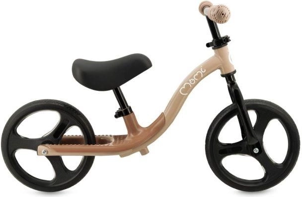 Regolazione comoda senza attrezzi