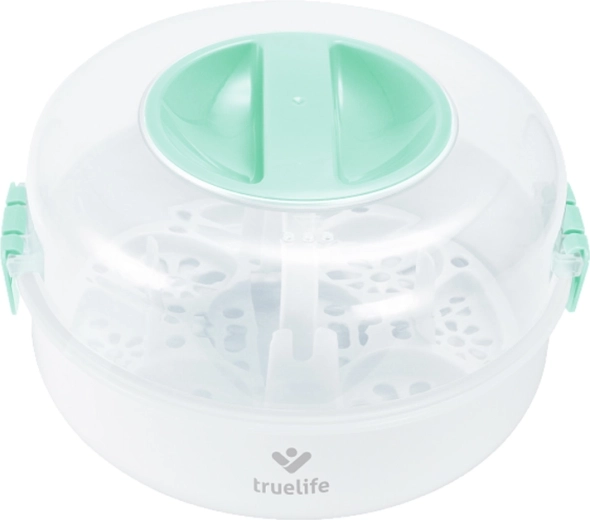 TrueLife Invio MS5 sterilizzatore per forno a microonde