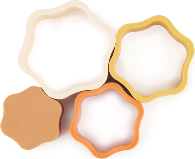 Silicone alimentare sicuro