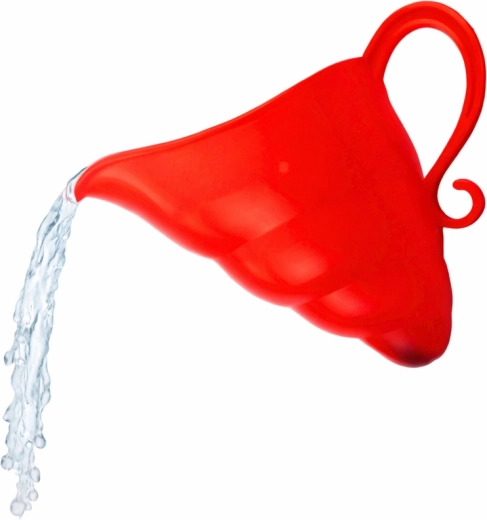 Annaffiatoio per ancora più divertimento