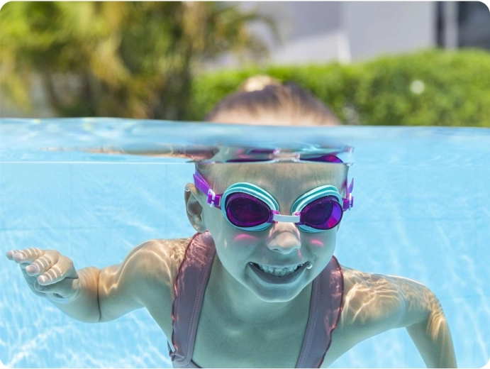 Scelta ideale per bambini dai 7 anni