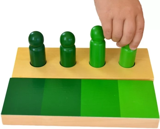 Supporto alla motricità fine e alla coordinazione