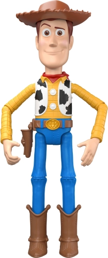 Fedele sceriffo Woody di Toy Story