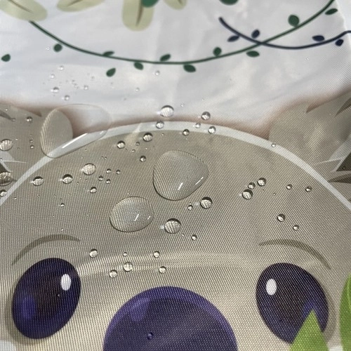 Materiale idrorepellente e facile manutenzione