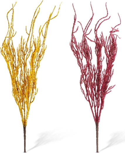 Colori autunnali per un ambiente accogliente
