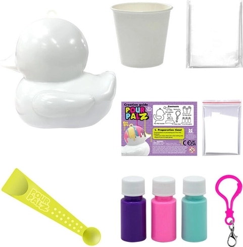 Set completo per creare subito