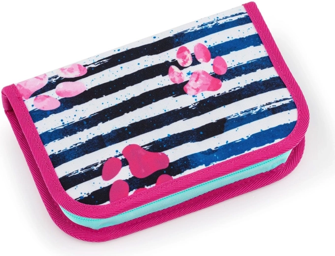 Astuccio scolastico Topgal a due patte