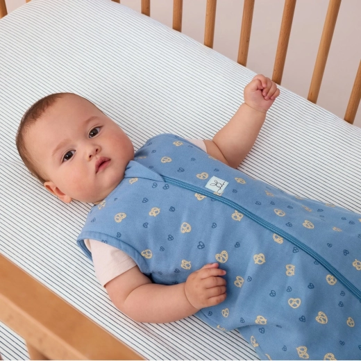 Sano sviluppo delle anche e taglio sicuro