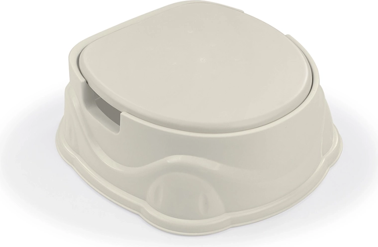 Sgabello stabile per l’uso quotidiano