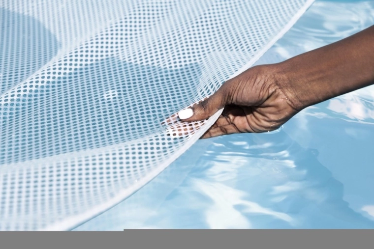 Fresco comfort grazie alla rete CoolDown7F