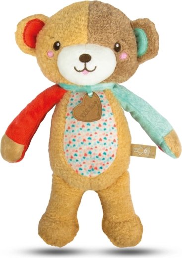 Orsetto di peluche con suoni