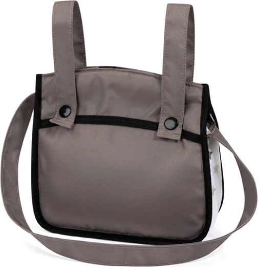 Borsa per accessori inclusa