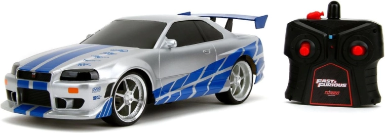 Guida veloce con Turbo Boost