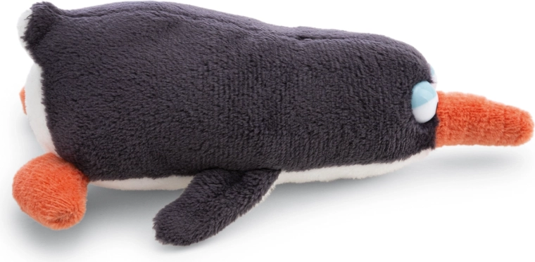 Morbido peluche da materiali riciclati