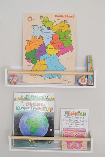 Puzzle Germania II (Stati federali e capitali) - 1 pezzo