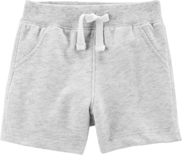 CARTER'S pantaloncini da bambino - 1 pezzo – 9m