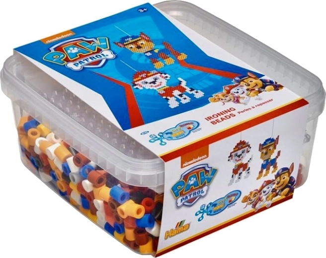 Set creativo completo in box robusto