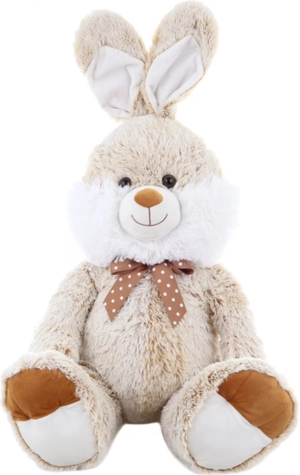 Morbida superficie in peluche