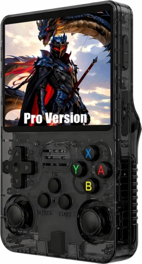 Display IPS da 3,5" con laminazione OCA