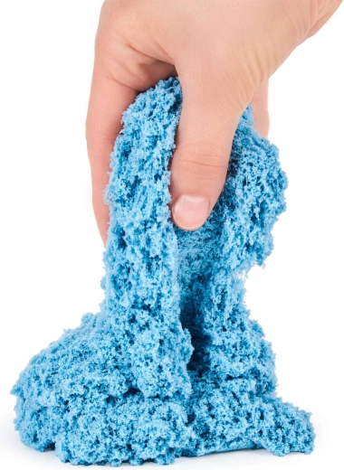 Divertimento pulito senza appiccicare