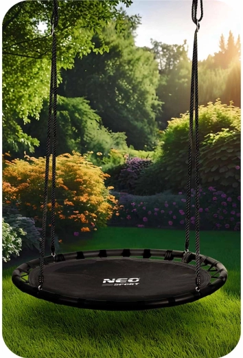 Solida struttura in acciaio con guaina in schiuma