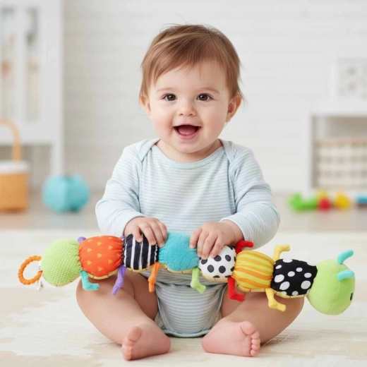 Texture diverse e elementi sonori