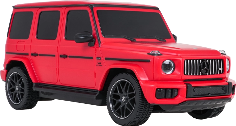 Modello realistico Mercedes-AMG G63