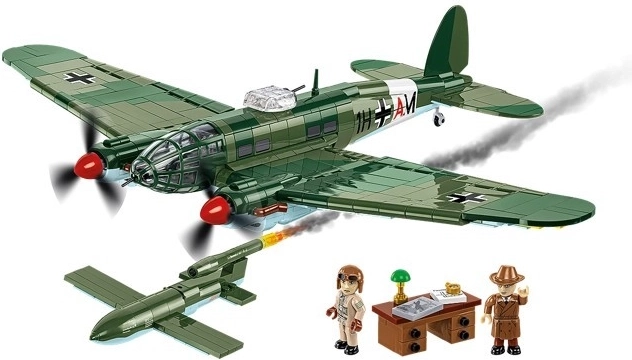 Edizione Executive: minifigure e accessori per scenetta